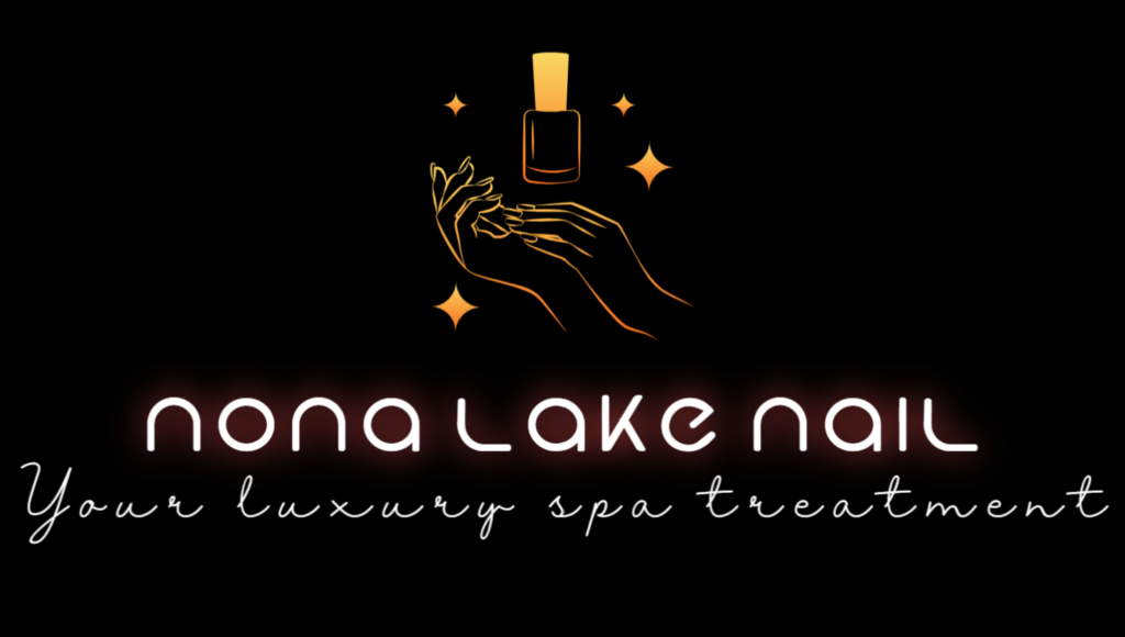 Nona Lake Nail 